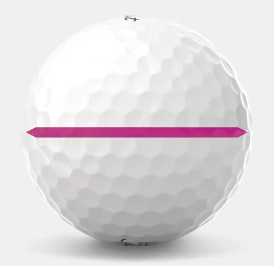 Docena Pro V1 AIM Performance Pink Line 2