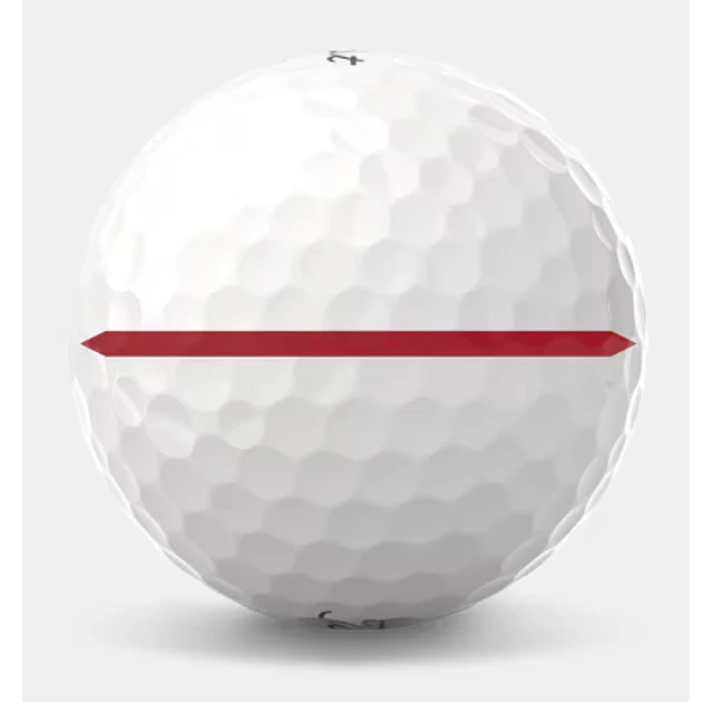 Docena Pro V1 AIM Performance Red Line