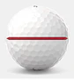 Docena Pro V1 AIM Performance Red Line - Miniatura 2