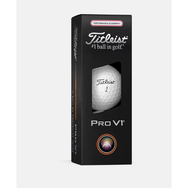 Docena Pro V1 AIM Performance Red Line