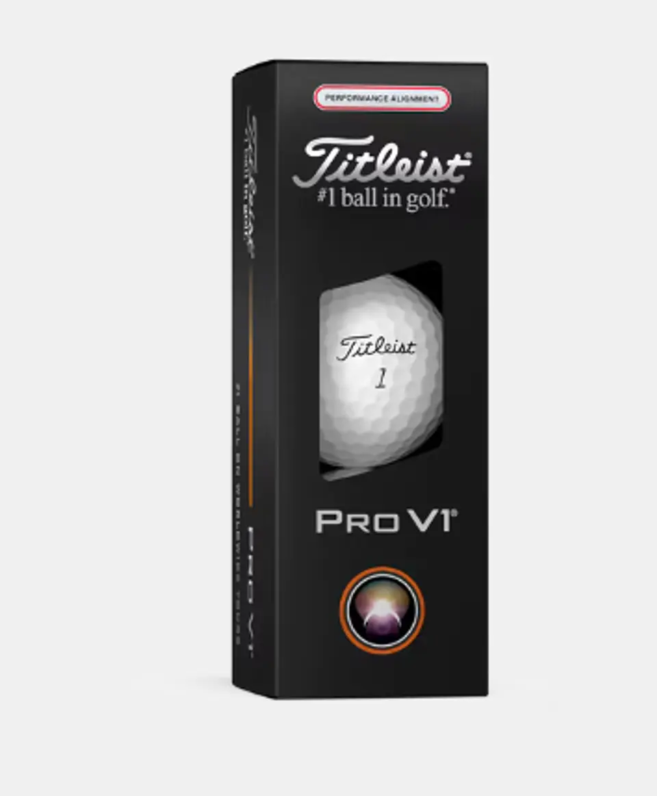 Docena Pro V1 AIM Performance Red Line 4