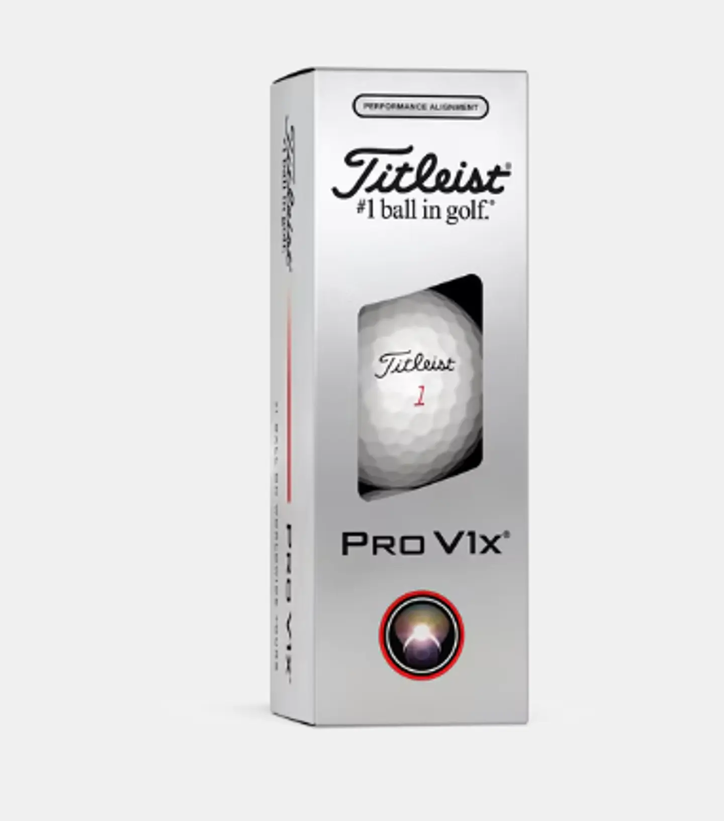 Docena Pro V1x AIM Performance Black Line 4