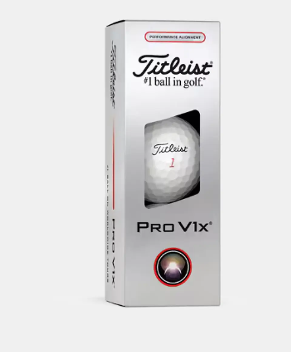 Docena Pro V1x AIM Performance Red Line 4