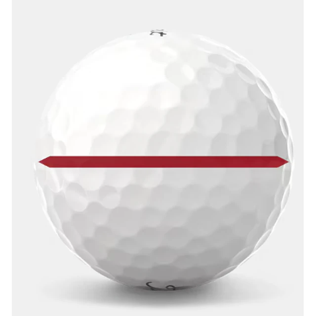 Docena Pro V1x AIM Performance Red Line