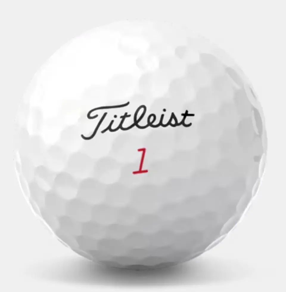 Docena Pro V1x AIM Performance Red Line 3