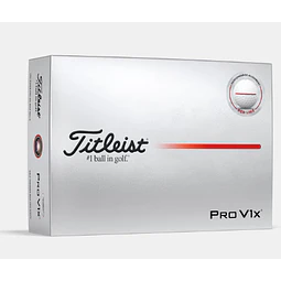 Docena Pro V1x AIM Performance Red Line