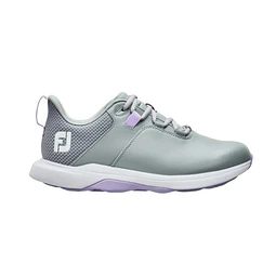 Zapatilla de Mujer Footjoy ProLite Gris