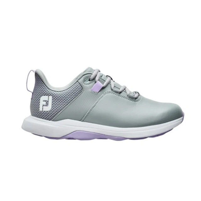 Zapatilla de Mujer Footjoy ProLite Gris