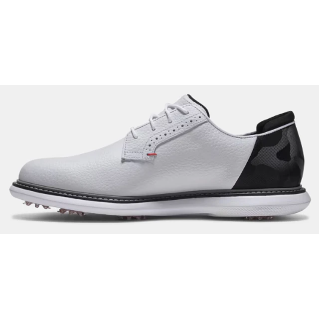 Zapato Traditions Camo 