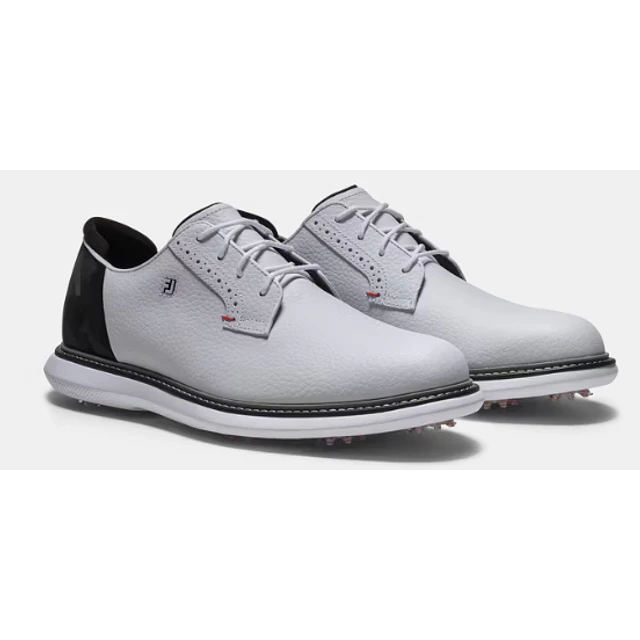 Zapato Traditions Camo 