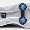Zapato Footjoy Hombre Traditions Blanco/Azul