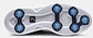 Zapato Footjoy Hombre Traditions Blanco/Azul - Miniatura 3