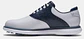 Zapato Footjoy Hombre Traditions Blanco/Azul - Miniatura 2