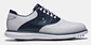 Zapato Footjoy Hombre Traditions Blanco/Azul - Miniatura 1
