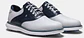 Zapato Footjoy Hombre Traditions Blanco/Azul - Miniatura 4