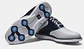 Zapato Footjoy Hombre Traditions Blanco/Azul - Miniatura 5