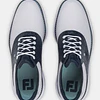 Zapato Footjoy Hombre Traditions Blanco/Azul