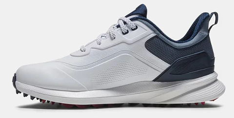 Zapatilla Pro/SL  Azul/Blanco/Rojo 