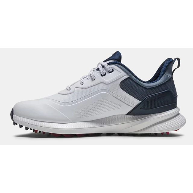 Zapatilla Pro/SL  Azul/Blanco/Rojo 