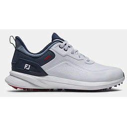 Zapatilla Pro/SL  Azul/Blanco/Rojo 