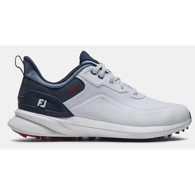 Zapatilla Pro/SL  Azul/Blanco/Rojo 