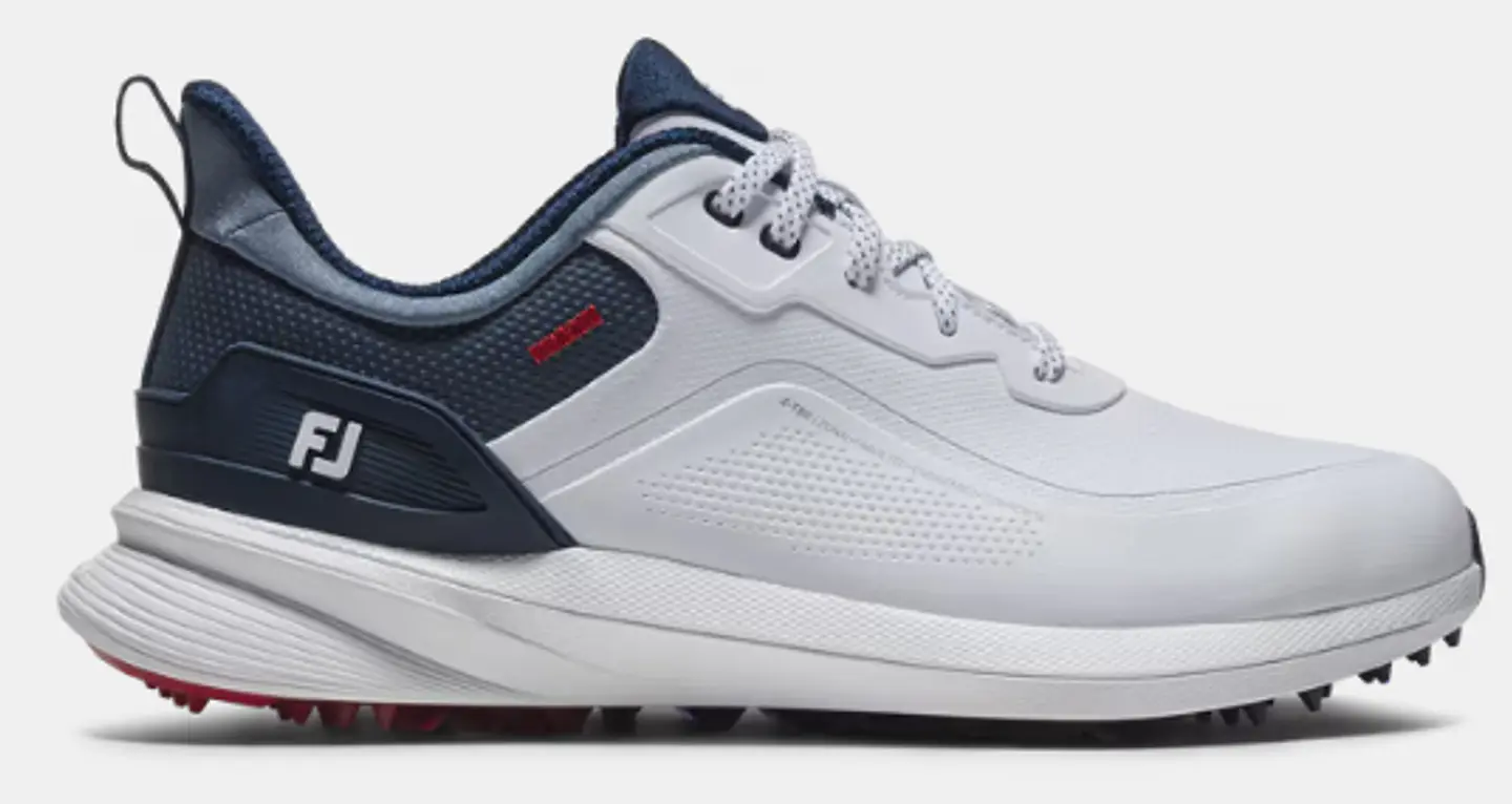 Zapatilla Pro/SL  Azul/Blanco/Rojo  1