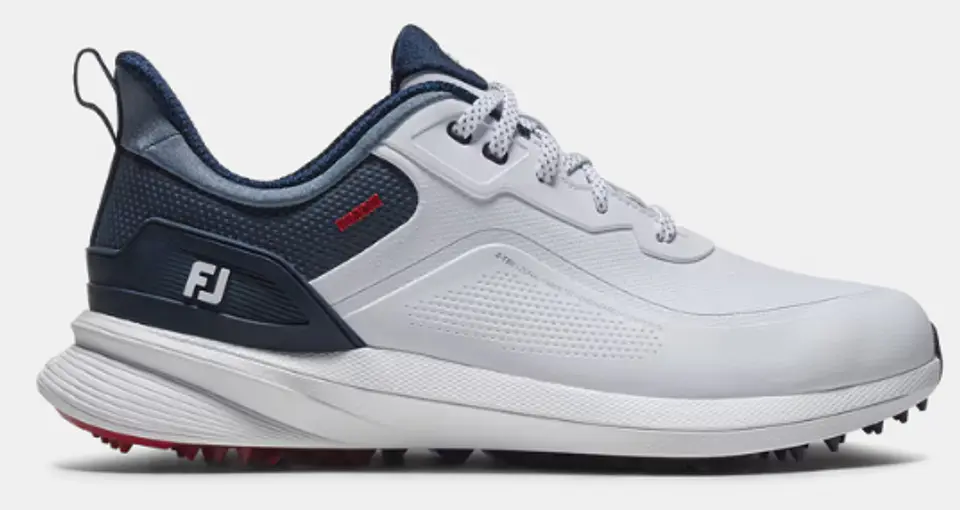 Zapatilla Pro/SL  Azul/Blanco/Rojo  1
