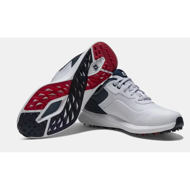 Zapatilla Pro/SL  Azul/Blanco/Rojo 