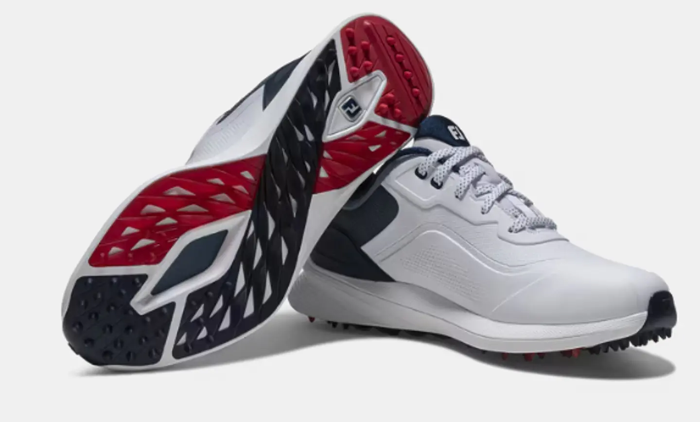 Zapatilla Pro/SL  Azul/Blanco/Rojo  3