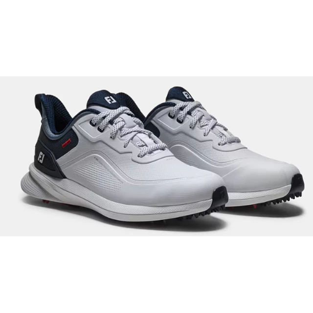 Zapatilla Pro/SL  Azul/Blanco/Rojo 