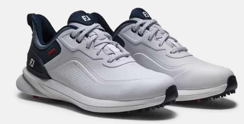 Zapatilla Pro/SL  Azul/Blanco/Rojo  4