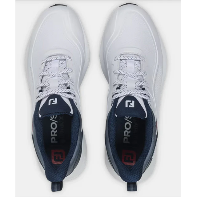 Zapatilla Pro/SL  Azul/Blanco/Rojo 