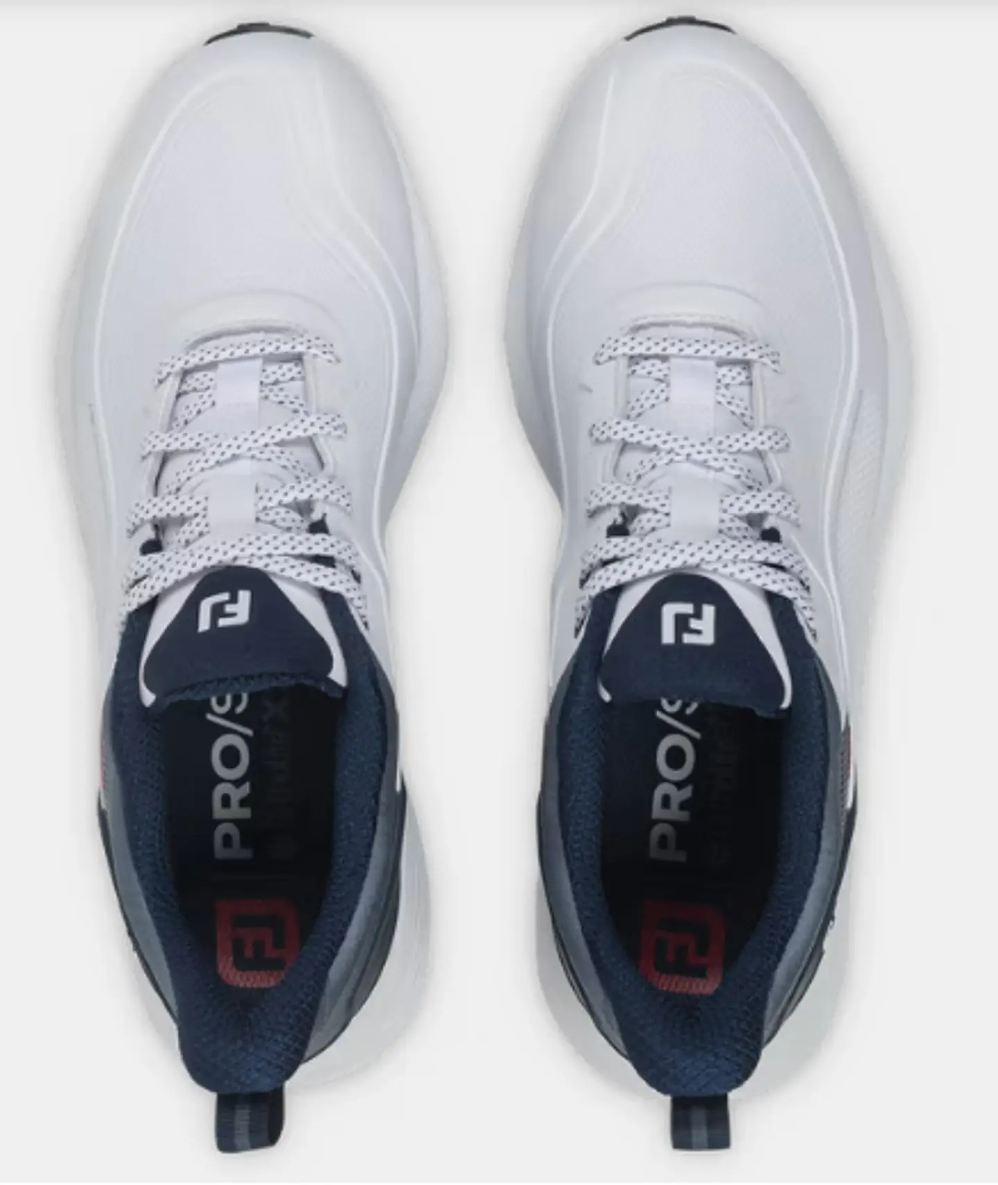 Zapatilla Pro/SL  Azul/Blanco/Rojo  5