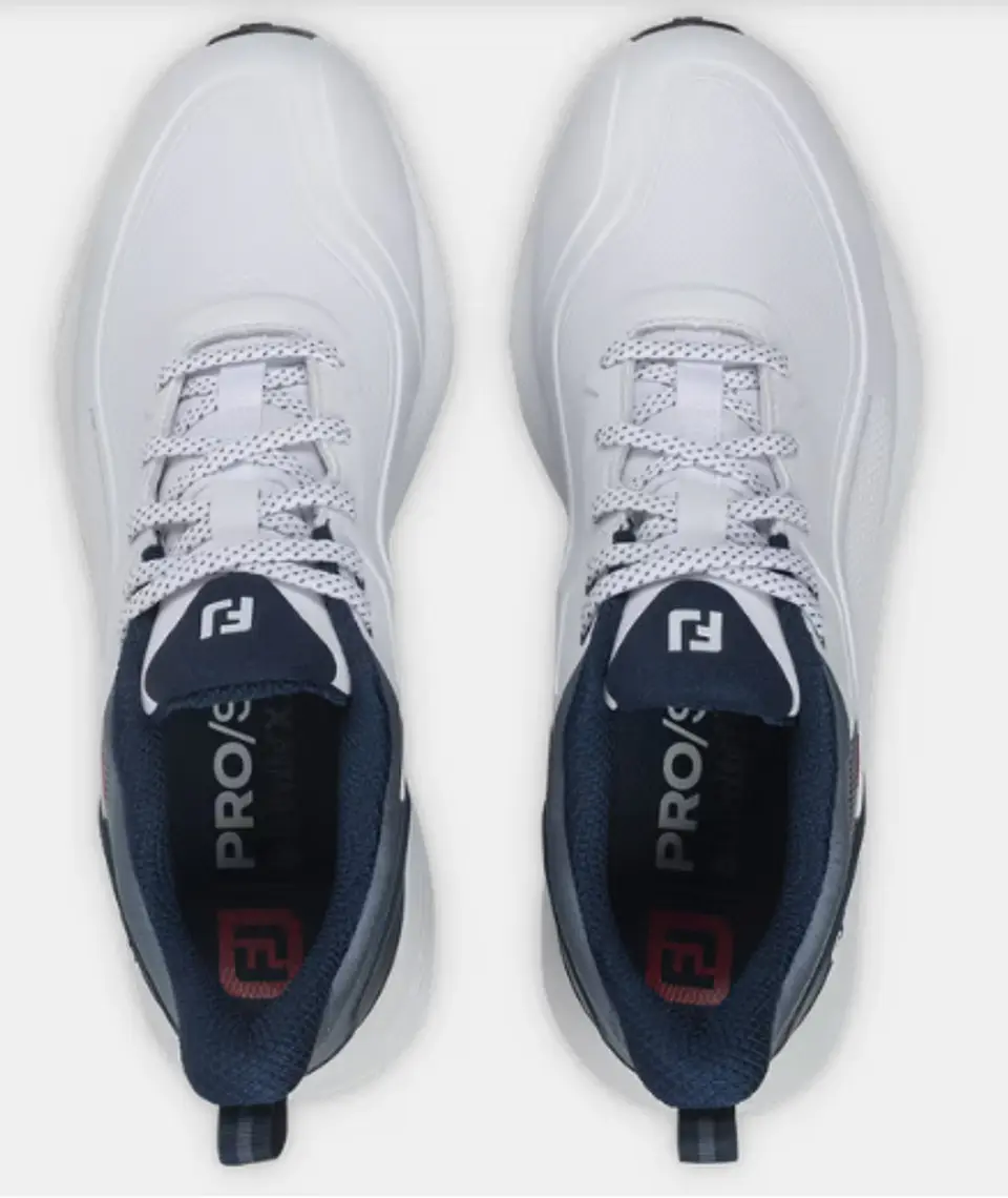 Zapatilla Pro/SL  Azul/Blanco/Rojo  5