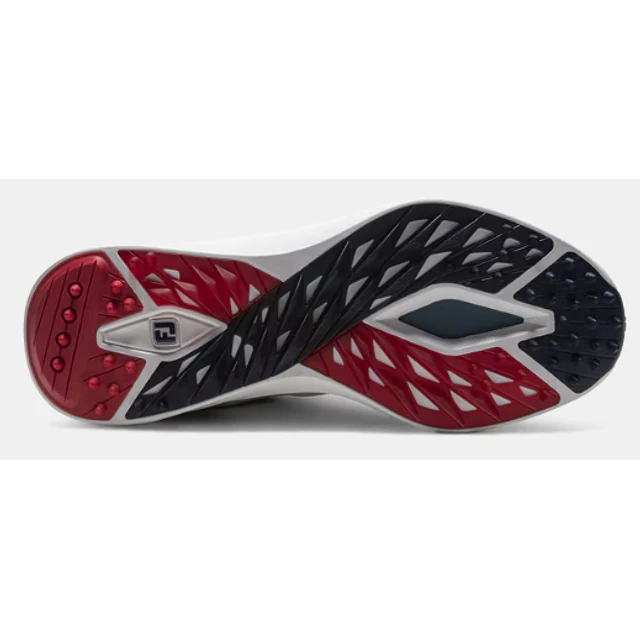 Zapatilla Pro/SL  Azul/Blanco/Rojo 