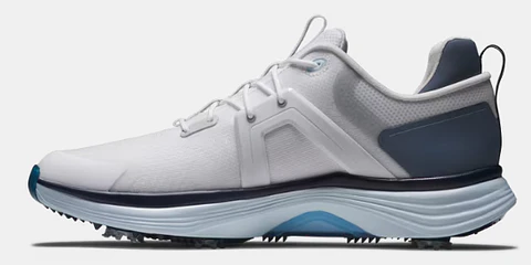 Zapato Footjoy Hombre HyperFlex Blanco 