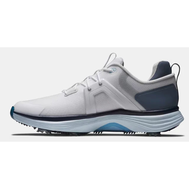 Zapato Footjoy Hombre HyperFlex Blanco 