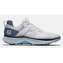 Zapato Footjoy Hombre HyperFlex Blanco 