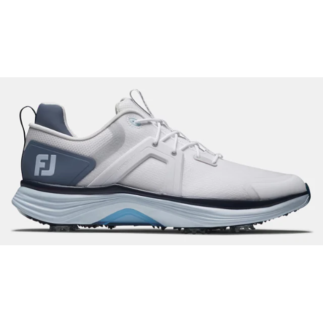 Zapato Footjoy Hombre HyperFlex Blanco 