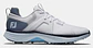 Zapato Footjoy Hombre HyperFlex Blanco  - Miniatura 1