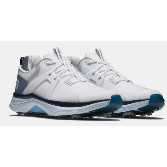 Zapato Footjoy Hombre HyperFlex Blanco 