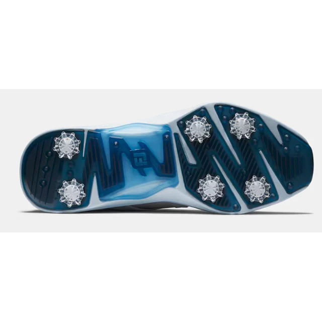 Zapato Footjoy Hombre HyperFlex Blanco 