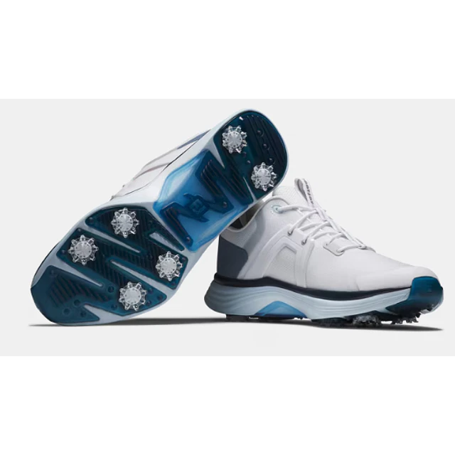 Zapato Footjoy Hombre HyperFlex Blanco 