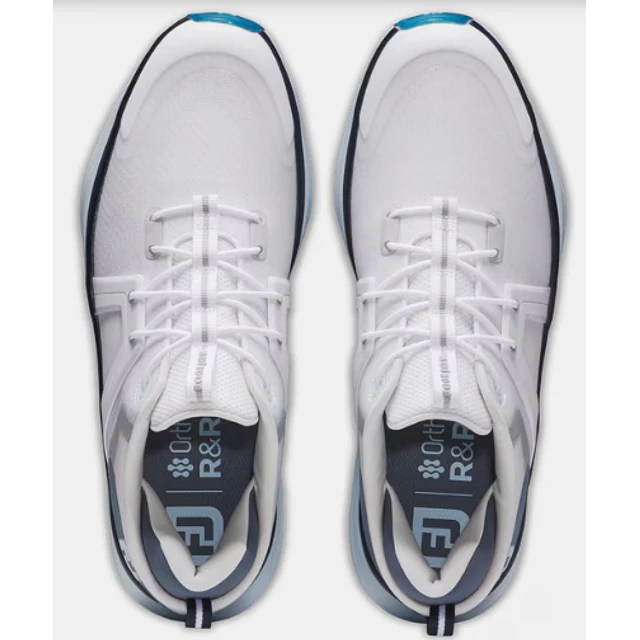 Zapato Footjoy Hombre HyperFlex Blanco 