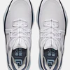 Zapato Footjoy Hombre HyperFlex Blanco 