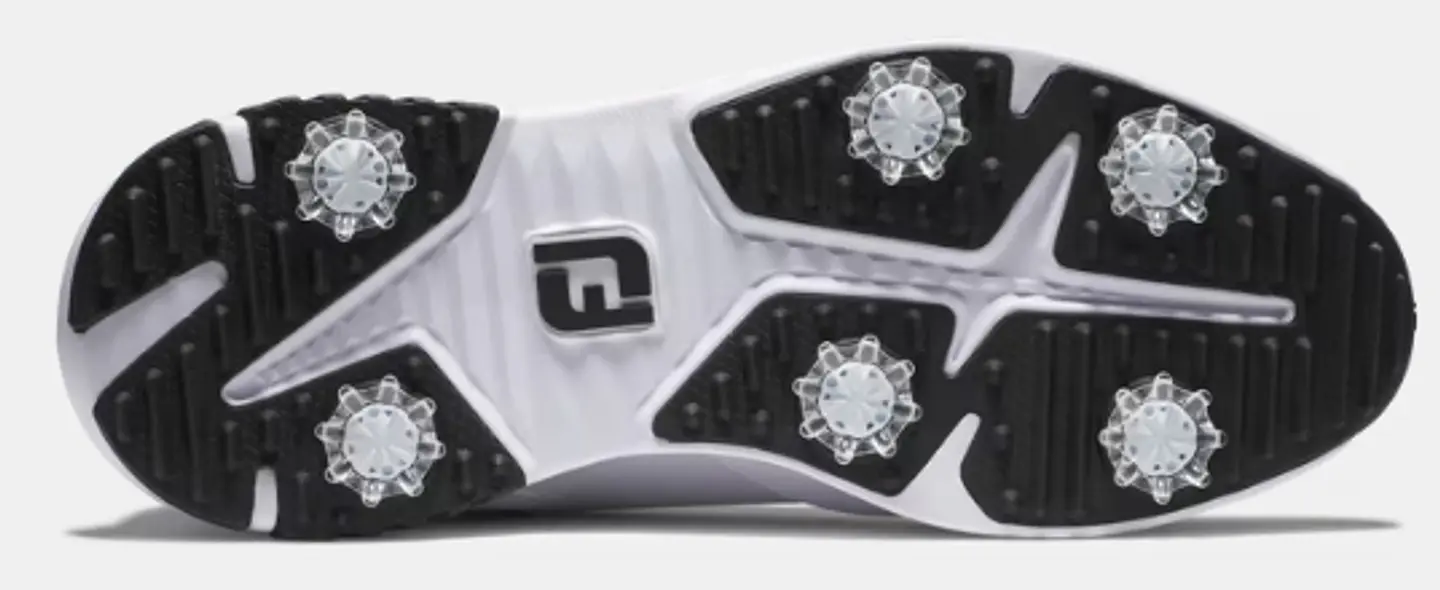 Zapato Footjoy Tour Rival  4