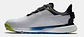 Zapato Footjoy Hombre Pro SLX Carbon  Blanco/Negro/azul - Miniatura 2
