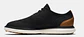 Zapato Footjoy Hombre Traditions KNIT Negro - Miniatura 2