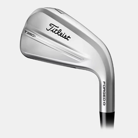 Set de Fierros T350 4G Grafito MMT Red R2 6-W