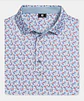 Polera FootJoy Surfs Up Lisle - Miniatura 1
